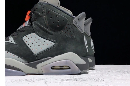 Paris Air Jordan Jordan CK1229 Saint-Germain 6 Retro CK1229 001 Air x 001 0316